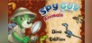 Spy Guy Animals Dino Edition