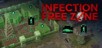 Infection Free Zone