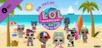 L.O.L. Surprise! B.B.s BORN TO TRAVEL - On Vacay [PS4 & PS5]