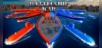 Battleship War: Time to Sink the Fleet