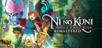 Ni no Kuni: Wrath of the White Witch Remastered (PC) Klucz Steam