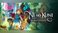 Ni no Kuni Wrath of the White Witch Remastered