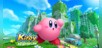 Kirby and the Forgotten Land