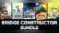 Bridge Constructor Bundle