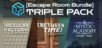 Escape Room Bundle Triple Pack
