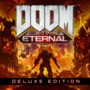 Doom Eternal Deluxe Edition