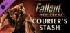 Fallout: New Vegas - Courier's Stash (English)