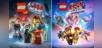 The LEGO Movie Videogame Bundle