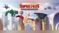 DC League of Super-Pets: The Adventures of Krypto and Ace