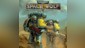 Warhammer 40,000: Space Wolf