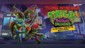 Teenage Mutant Ninja Turtles: Mutants Unleashed - Digital Deluxe Edition [PS4 & PS5]