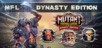 Mutant Football League - Dynasty Edition