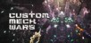CUSTOM MECH WARS [PS5]