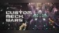 CUSTOM MECH WARS [PS5]
