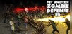 Yet Another Zombie Defense HD