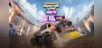 Monster Jam Showdown - Big Air Edition