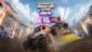 Monster Jam Showdown - Big Air Edition