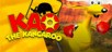 Kao the Kangaroo - 2000 re-release