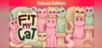 Fit My Cat Deluxe Edition