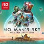 No Man's Sky Nintendo Switch 2 Edition