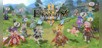 Elemental Knights R