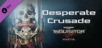 Warhammer 40,000: Inquisitor - Martyr - Desperate Crusade [PS4]