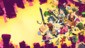 Monster Menu: The Scavenger's Cookbook