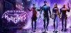 Gotham Knights Steam CD Key