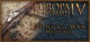Europa Universalis IV: Songs of War Music Pack PC - DLC