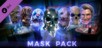 Hide and Shriek - Mask Pack PC - DLC