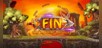 Fin and the Ancient Mystery