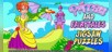 Princess and Fairytales Jigsaw Puzzles - Princesses Fairy Tales Intelligence Trainer Kids Games Learning Game for Girls & Boys