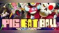 Pig Eat Ball
