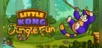 Little Kong: Jungle Fun