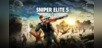 Sniper Elite 5 PS4™ & PS5™