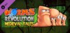 Worms Revolution Medieval Tales PC - DLC