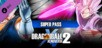 DRAGON BALL XENOVERSE 2 - Super Pass (PC) klucz Steam
