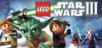 LEGO Star Wars III: The Clone Wars Steam CD Key