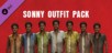 The Texas Chain Saw Massacre - Sonny Outfit Pack [PS4 & PS5]