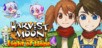 Harvest Moon: Light of Hope Special Edition [PS4]