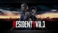 RESIDENT EVIL 3 for Xbox