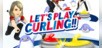 LET'S PLAY CURLING!!
