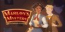 Marlon's Mystery: The darkside of crime