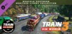 Train Sim World 4 Compatible: Norfolk Southern Heritage Livery Collection Add-On [PS4 & PS5]