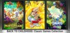 BACK TO CHILDHOOD: Classic Games Collection