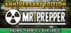 Mr. Prepper Steam CD Key