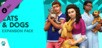 The Sims 4 Psy i koty