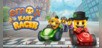 emoji Kart Racer