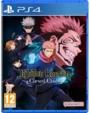 Jujutsu Kaisen Cursed Clash PS4 / PS5