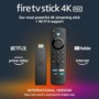 Amazon Fire TV Stick 4K Max